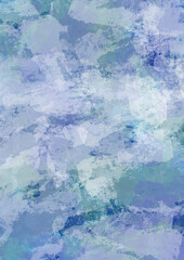 Blue abstract texture background wallpaper modern graphic design