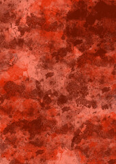 Red abstract texture background wallpaper gradient graphic design