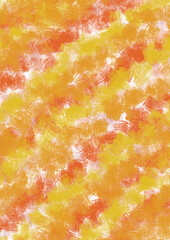 Yellow abstract texture gradient background wallpaper pattern graphic design