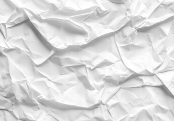 Obraz premium wrinkled paper background