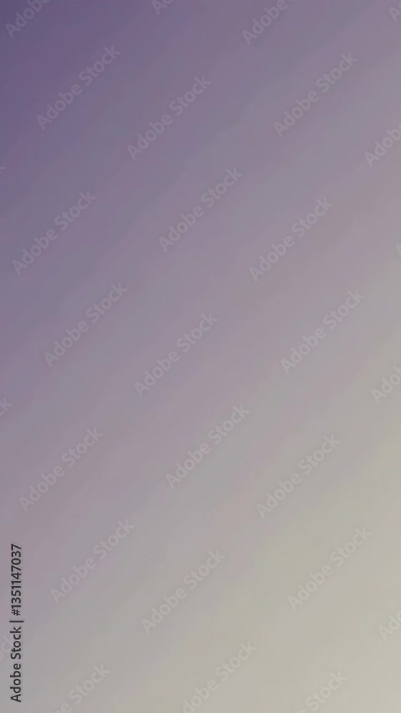 Poster subtle gradient color transition with soft pastel shades in a smooth flow