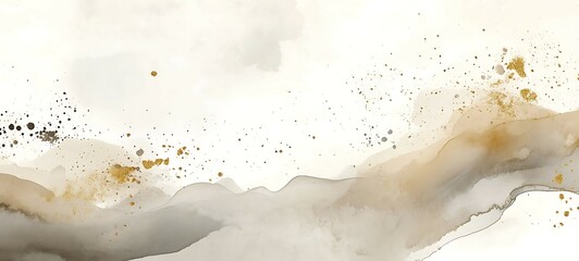High definition abstract flowing liquid background