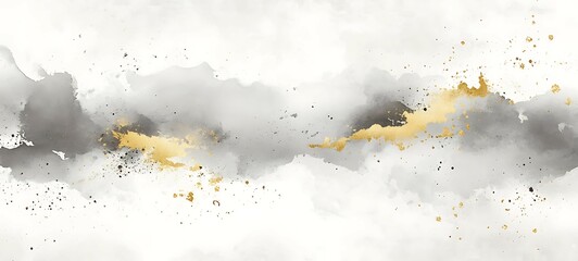 High definition abstract flowing liquid background