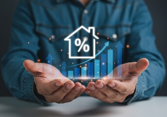 Rising Interest Rates and Housing Market