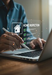 Digital Home Inspection Checklist