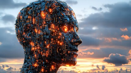 Exploring the Intersection of Technology and Humanity