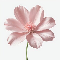 Fototapeta premium Pink Flower Bloom