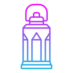 Lantern Icon