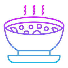 Soup Icon
