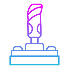 Joystick Icon