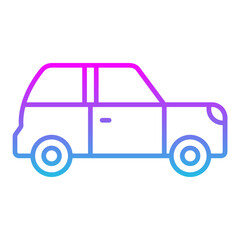 Car Icon