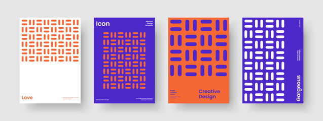 Geometric Poster Template. Creative Banner Layout. Isolated Background Design. Brochure. Book Cover. Flyer. Report. Business Presentation. Handbill. Journal. Portfolio. Catalog. Brand Identity