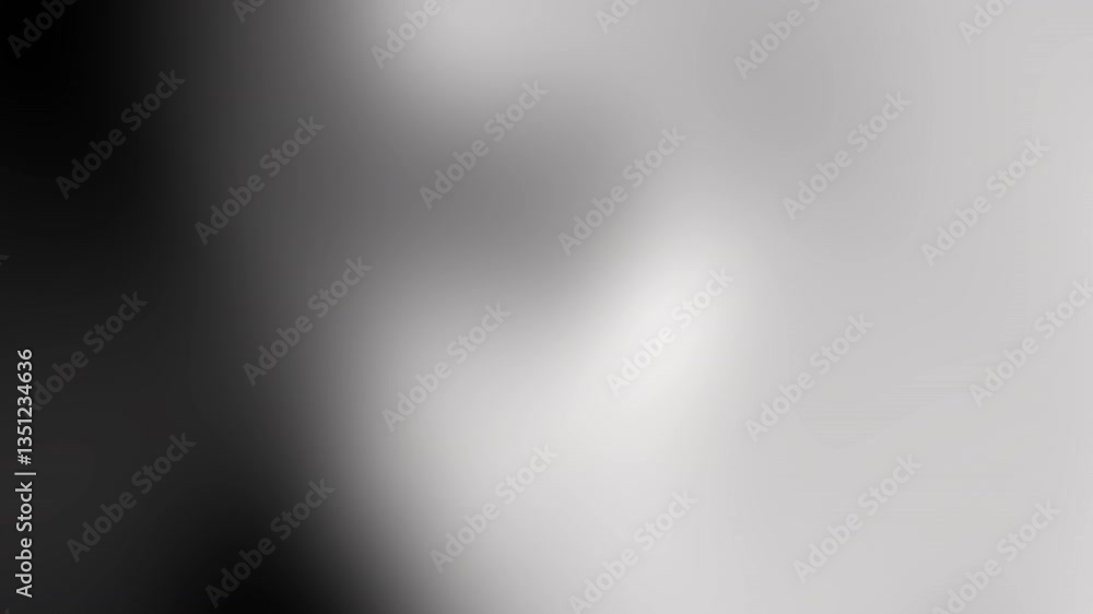 Poster abstract gradient background with smooth motion and texture, ideal for design projects that require 
