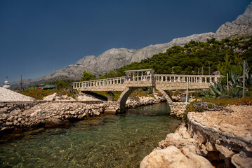 Most Ljubavi, Croatia