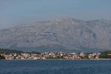 Supetar, Croatia