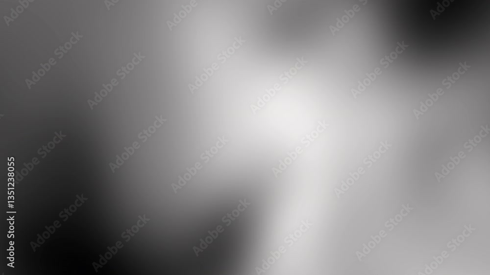 Poster abstract gradient motion texture background in soft shades that evoke a sense of calmness and sereni