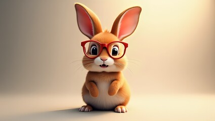 rabbit with carrot