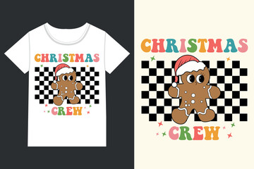 Christmas crew,Retro Christmas eps,
Christmas eps file,Retro 
Christmas eps, Retro Christmas Clipart, Merry Christmas