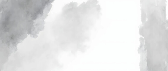 White grunge wall background for clean product display. Relief stone marble background. Horizontal light gray grunge texture background. Embossed surface wallpaper. Vector texture