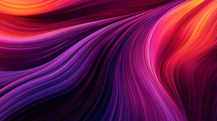 Vibrant and colorful background with rich burgundy and violet gradients intertwined on a fabulous canvas creating a stunning visual experience.