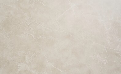 Close-up view of a neutral beige stone surface.