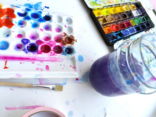 Aquarell