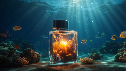 scuba diving equipment