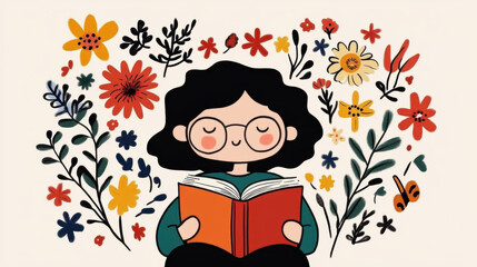 Victory, A writer proudly holds a published book, showcasing their achievement and creativity in a high-quality image.