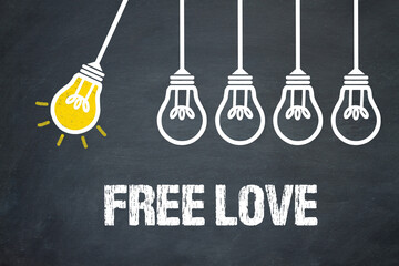 Free Love