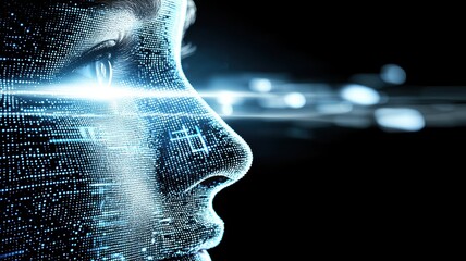 Intelligent AI Face: Future Vision of Agentic AI