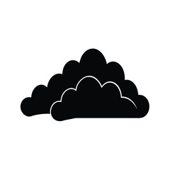 cloud computing icon