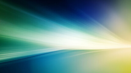 Colorful background featuring blue and green tones creating a bright and inviting visual experience for artistic inspiration.