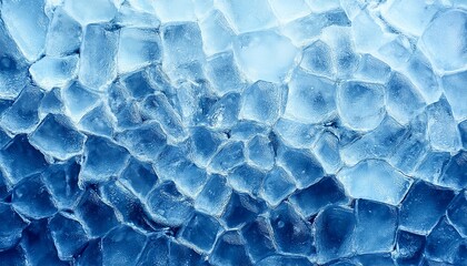 ice texture crystal blue tones historical past textured cold white frosty floor of ice
