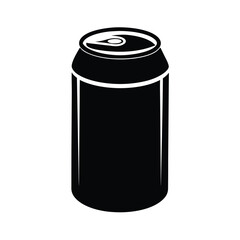 soda can vector illustration