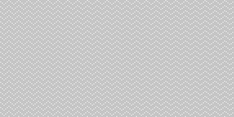 Dot white gray wave light technology texture background. Abstract big data digital concept. vector ilustration