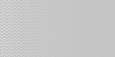 Simple lines background. Light Wavy stripes on white. Monochrome soft texture. Modern minimalist design for cover, wallpaper, package. eps 10