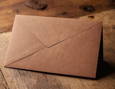 Sielded Envelope
