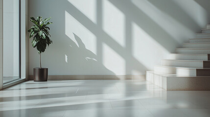 Employee Badge Multiplication Symbolizing Corporate Growth