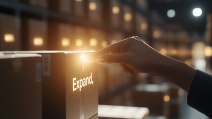 Expanding Scalability in Warehouse Operations