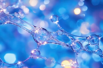 Sodium Hyaluronate Crosspolymer A: Innovative Hydration for Skincare Formulations