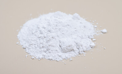 Magnesium fluoride is an ionically bonded inorganic compound with the formula MgF2.