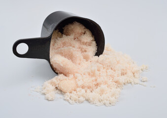 Manganese II chloride is the dichloride salt of manganese, MnCl2,