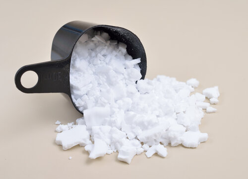 Paraformaldehyde PFA is the smallest polyoxymethylene.