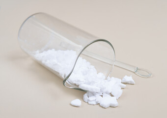 Paraformaldehyde PFA is the smallest polyoxymethylene.