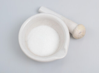 Sodium persulfate is the inorganic compound with the formula Na2S2O8.