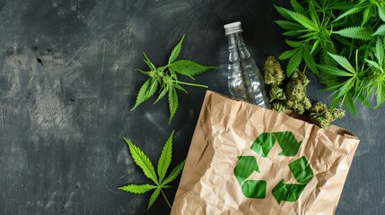 Green Goals Begin with Recycling