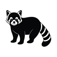 Fototapeta premium Download Bear Silhouette Vector Art And Illustration Eps File For Design 