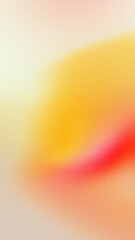 Watercolor background with gradient effect background with soft light gradient effect