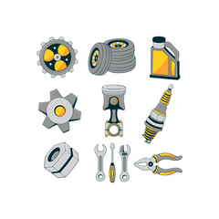 School subject: mechanical engineering