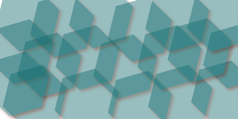 abstract blue background with triangles.broken heart on white background .Abstract Geometric Pattern: Repeating Hexagon Design with Thin Lines on White Background